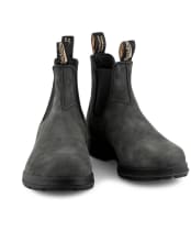 Blundstone #2055 - Rustic Black