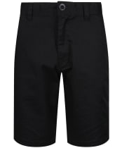 Men's Volcom Frickin Modern Stretch 21" Short - Black