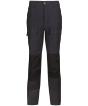 Men's Helly Hansen Veir Tur Pants - Ebony