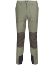 Men's Helly Hansen Veir Tur Pants - Lav Green