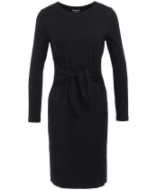 Woodvale Dress - Black