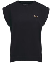 Sanderson Top - Black