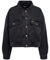 Lorimer Oversh - Summer Black