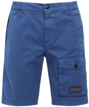 Cloud Short - Dark Denim