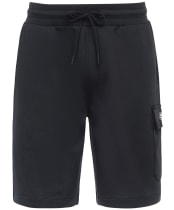 Voyager Short - Black