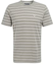 Sherburn Tee - Cornstalk