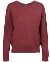 Women's Ariat Peninsula Sweater - Nocturne