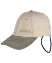 Dubarry Causeway Hat - Stone