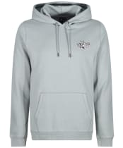 Women's Volcom Truly Deal Hoodie - Abyss