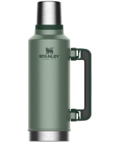 Stanley Legendary Classic Bottle 1.9L - Hammertone Green