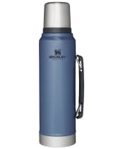 Stanley Legendary Classic Bottle 1.0L - Hammertone Lake