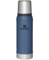 Stanley Legendary Classic Bottle 0.75L - Hammertone Lake