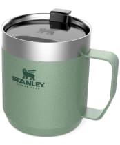 Stanley Legendary Camp Mug 0.35L - Hammertone Green