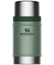 Stanley Legendary Food Jar 0.7L - Hammertone Green
