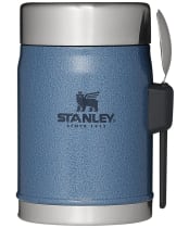 Stanley Legendary Food Jar and Spork 0.4L - Hammerton Lake