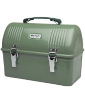 Stanley Legendary Classic Lunch Box 9.5L - Hammertone Green