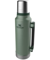 Stanley Legendary Classic Bottle 1.4L - Hammertone Green