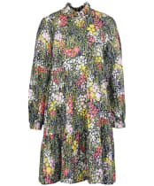 Women's Barbour Tidal Dress - Multi