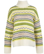 Women's Barbour Holkham Knit - Multi