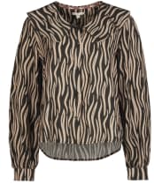 Women's Barbour Holkham Shirt - Multi