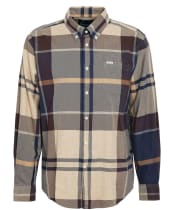 Men's Barbour Bearpark Regular Fit Shirt - Autumn Dress