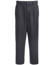 Men's Barbour Stonefort Trouser - Charcoal