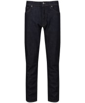 Men's Gant Slim Jeans - Dark Blue
