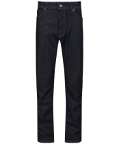 Men's Gant Regular Jeans - Dark Blue