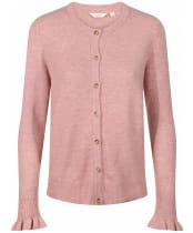 Women’s Lily & Me Darcy Wool Blend Cardigan - Pink