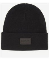 Boy's Barbour International Boy's Sensor Beanie - Black