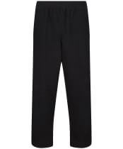 Men’s Volcom Bowered Light Fleece Pants - Black