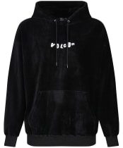 Men's Volcom New Eden Hoodie - Black