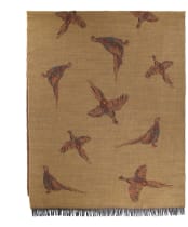 Women’s Dubarry Birchdale Stole - Harvest Gold