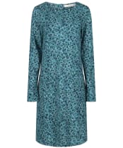 Women’s Lily & Me Maisemore Cotton Midi Dress - Green