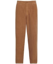 Men's Barbour Spedwell Trousers - Cinnamon