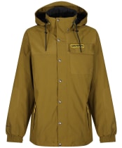 Men's Volcom Longo Gore-Tex Jacket - Moss