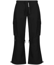 Brethren Apparel Access Waterproof Cargo Pants - Black