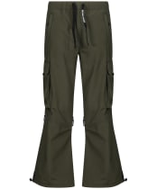 Brethren Apparel Access Waterproof Cargo Pants - Olive