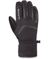 Dakine Fillmore Gore-Tex Short Gloves - Black