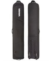 Vimana Team Roller Snowboard Bag - Black