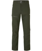 Men's Montane Tenacity Walking Pants - Oak Green