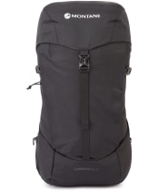 Montane Trailblazer XT 25L Backpack - Black