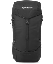 Montane Trailblazer XT 35L Backpack - Black