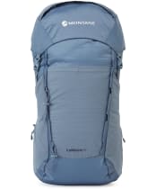 Montane Trailblazer 25L Lightweight Backpack - Stone Blue