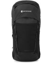 Montane Trailblazer 32L Backpack - Black