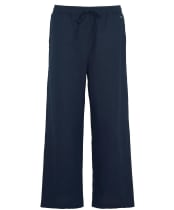 Women's Barbour Christie Trouser - Navy