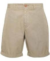 Men's Barbour Glendale Short - Dusty Green