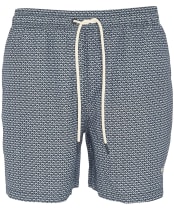 Men's Barbour Shell Swim Shorts - Navy