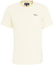 Men's Barbour Langdon Pocket T-Shirt - Putty