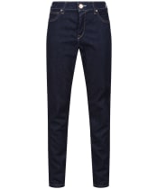 Women’s Ariat Ultra Stretch Perfect Rise Sidewinder Skinny Jeans - Rinse
